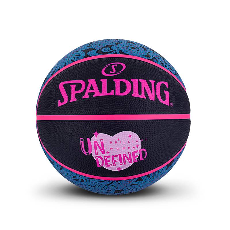 No. 6 Basketball (Women's Competition)
